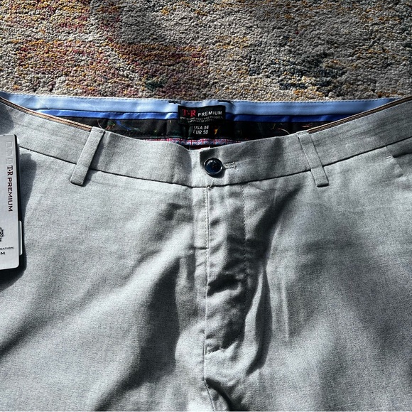 TR PREMIUM | Tailored Recreation | SIZE: US 34 - Picture 5 of 7